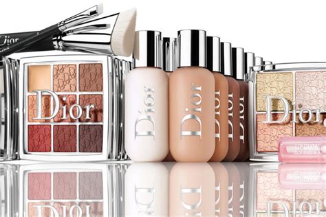 diors beauty company.